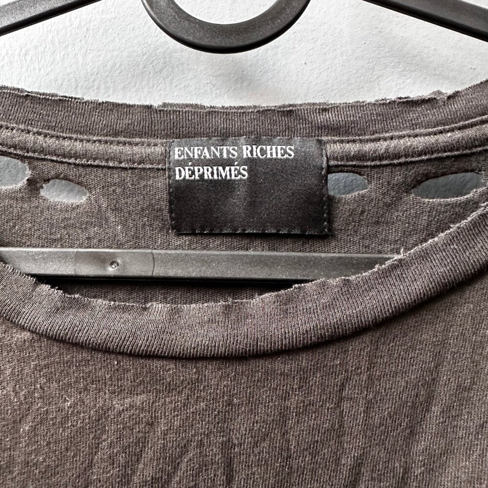 Enfant Riches Déprimés T-shirt - Picture 3 of 4